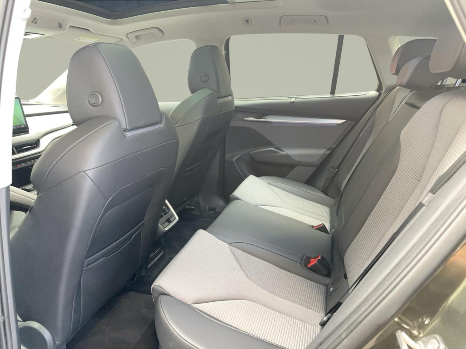 Škoda Enyaq – Bild 12