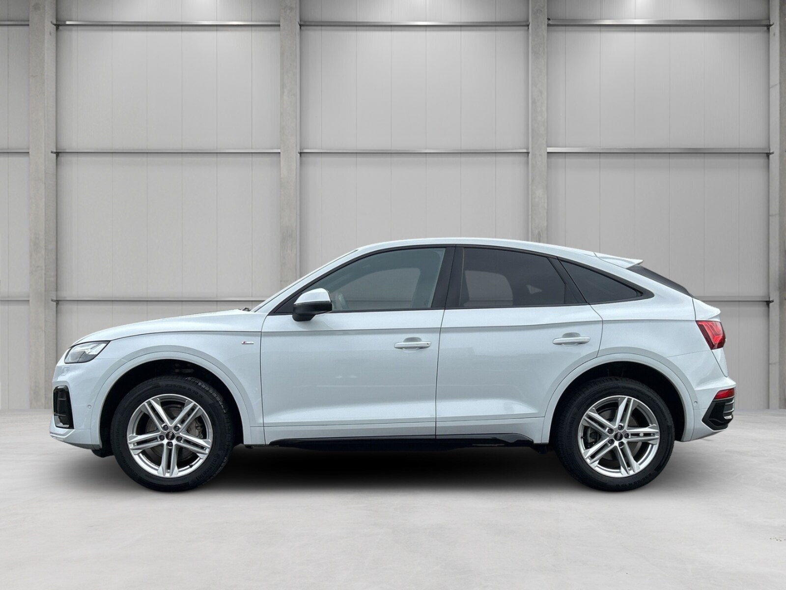 Audi Q5 Sportback – Bild 2