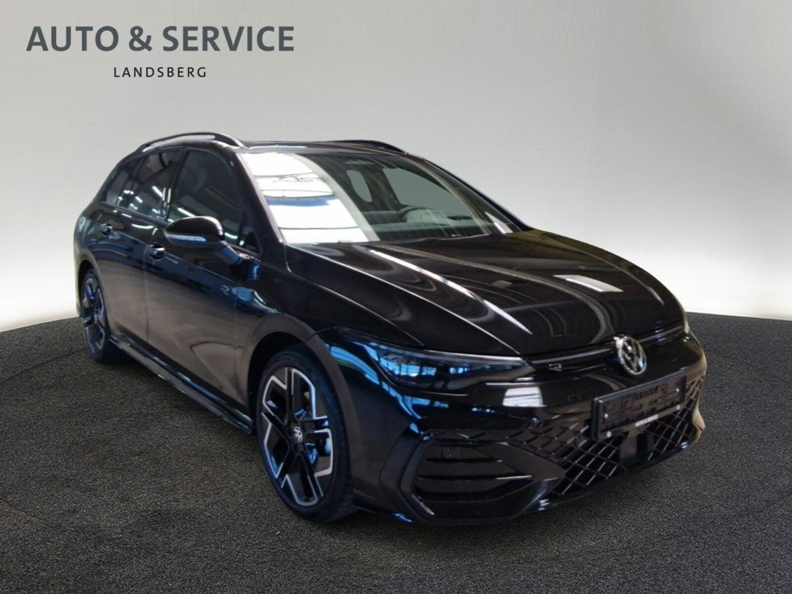 Volkswagen Golf Variant – Bild 4