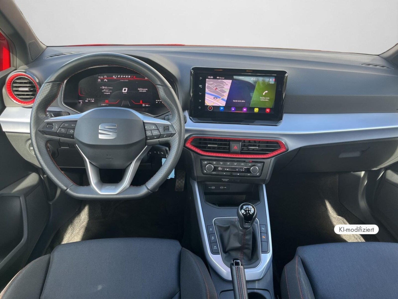 SEAT Arona – Bild 3