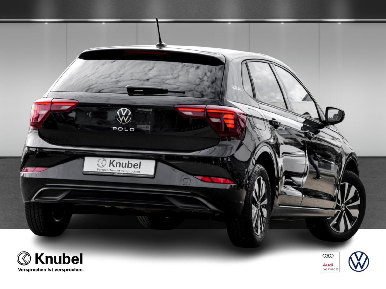 Volkswagen Polo – Bild 2