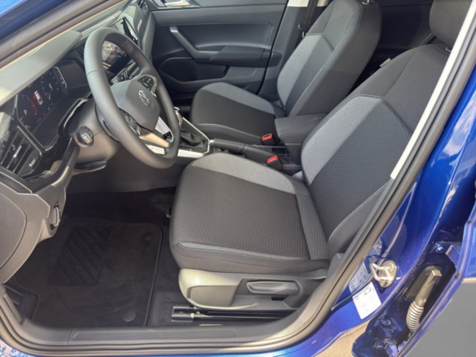 Volkswagen Taigo – Bild 5