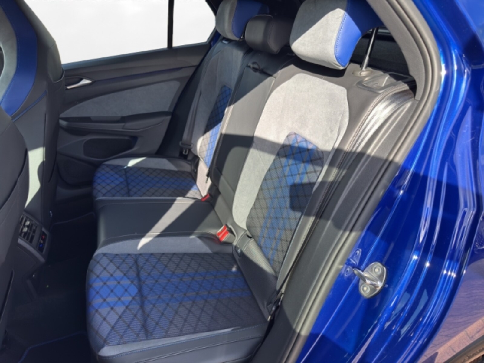 Volkswagen Golf – Bild 9