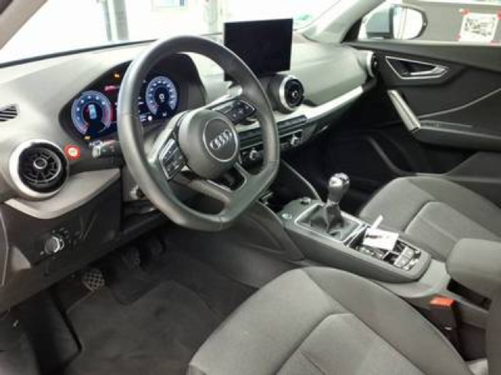 Audi Q2 – Bild 4