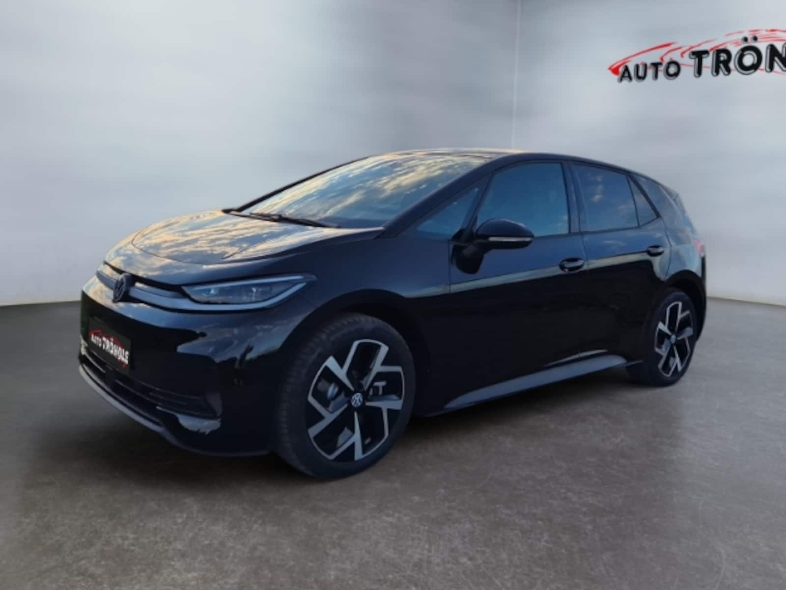 Volkswagen ID.3 Neo