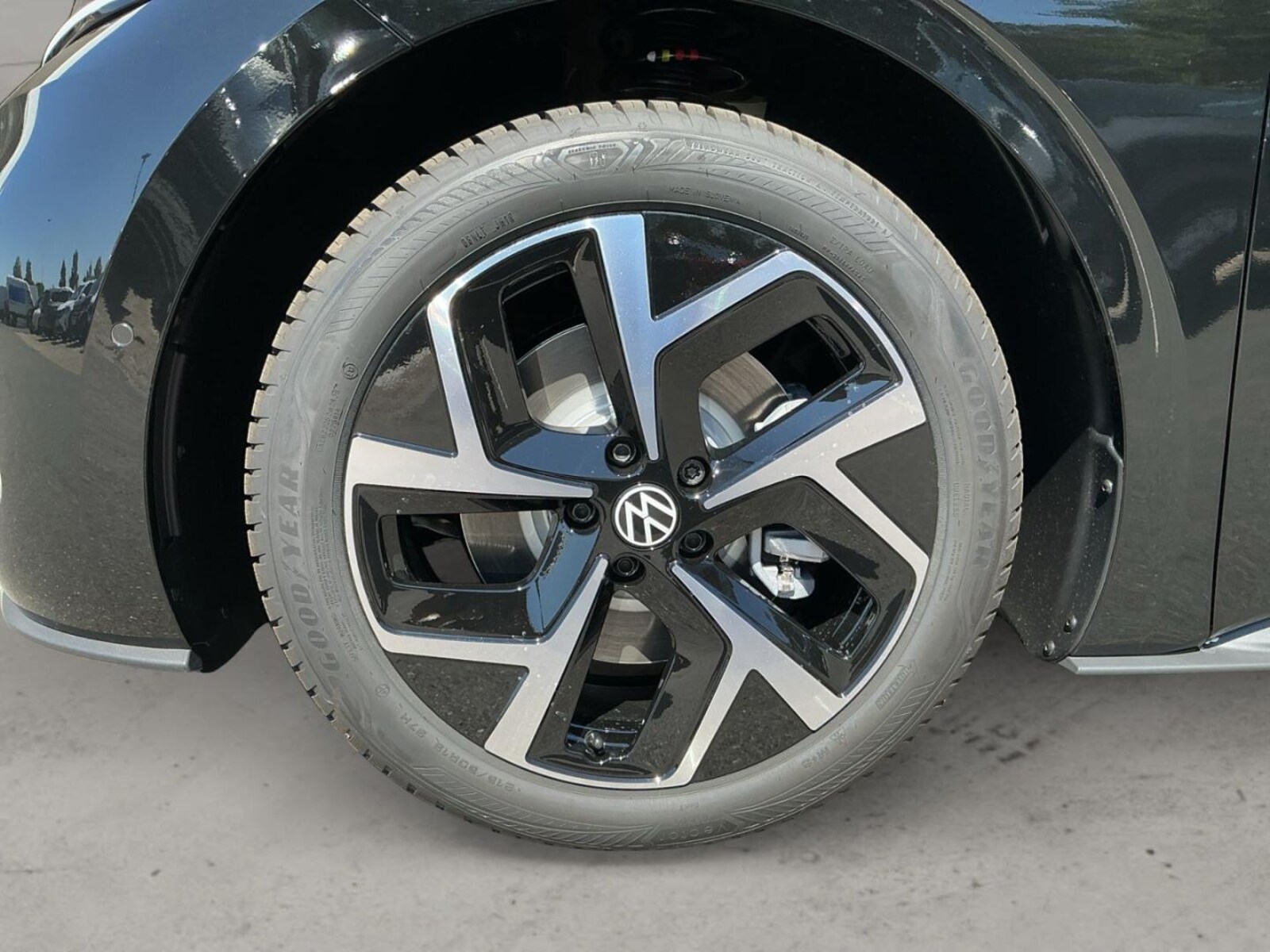 Volkswagen ID.3 Neo – Bild 14