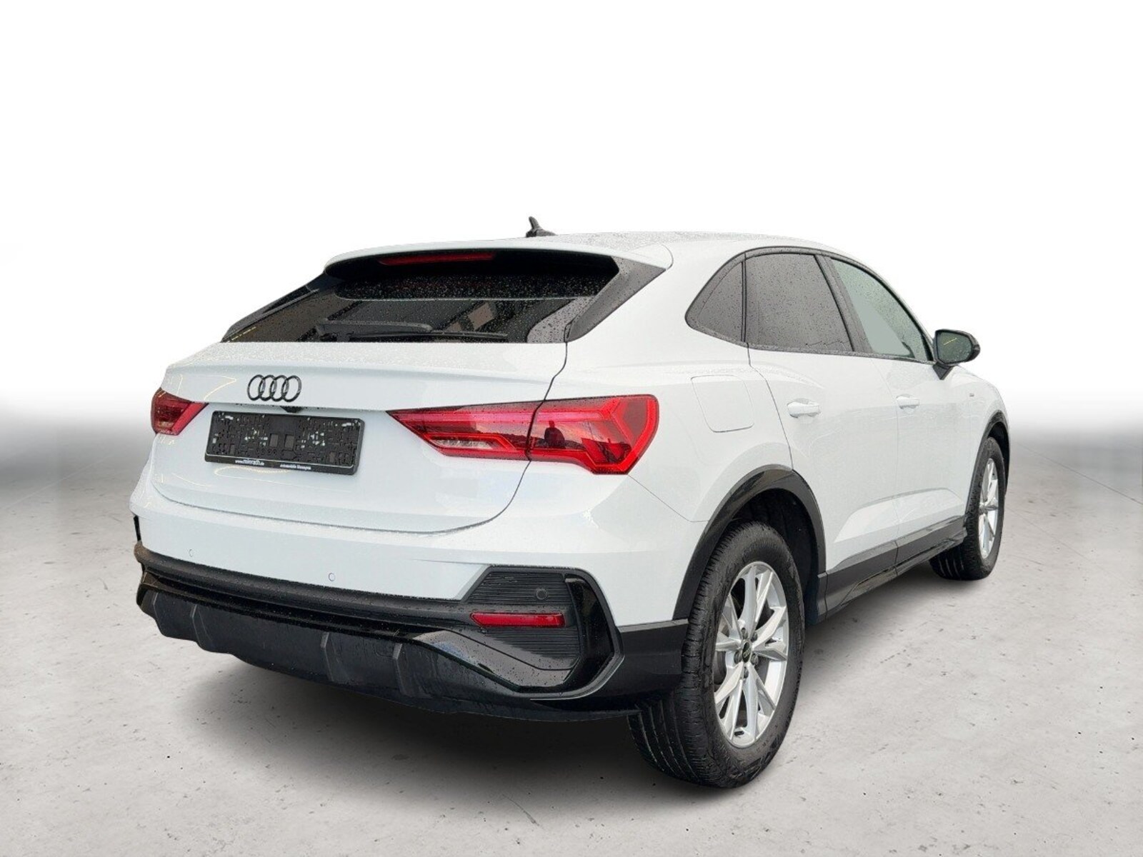 Audi Q3 Sportback – Bild 5