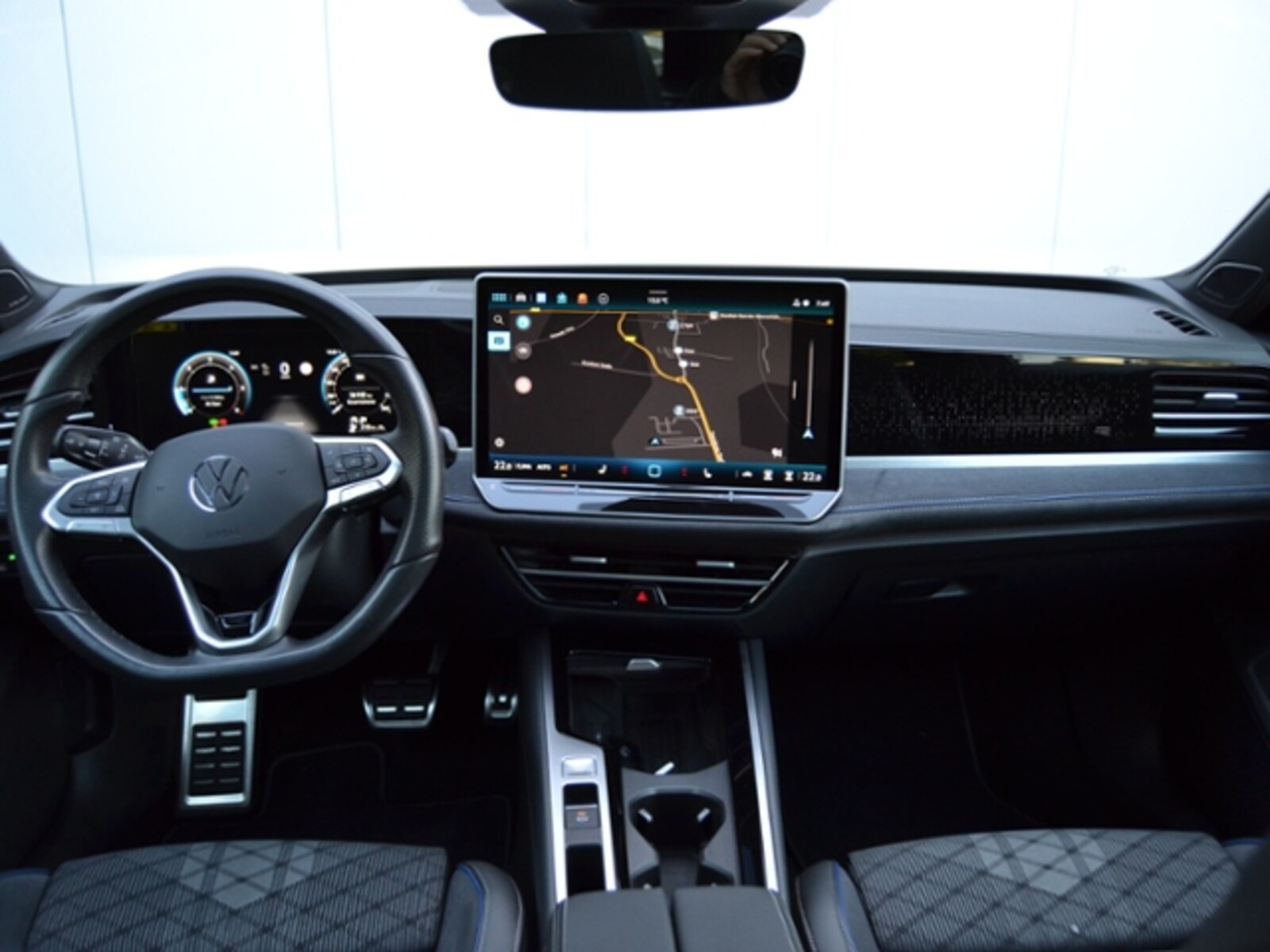 Volkswagen Passat – Bild 5
