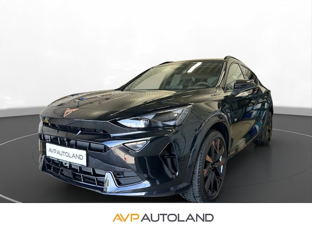 CUPRA Formentor 1.5 e-Hybrid DSG | NAVI AHK (TR058682-GW)