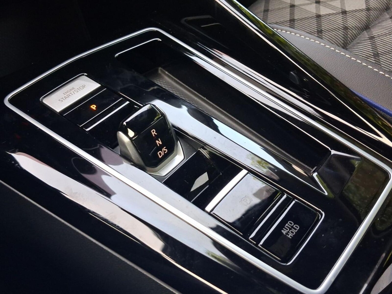 Volkswagen Golf Variant – Bild 10