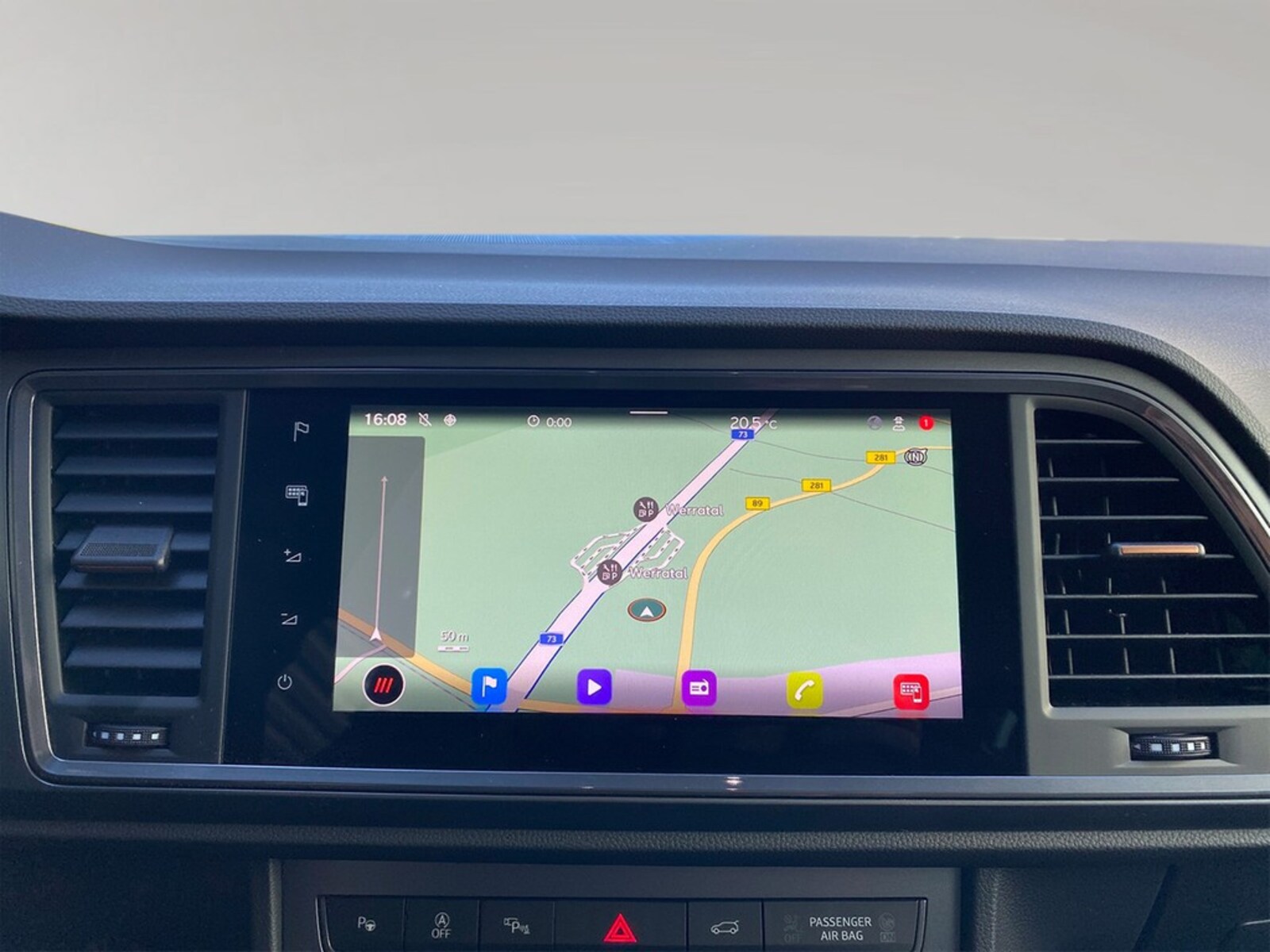 CUPRA Ateca – Bild 12