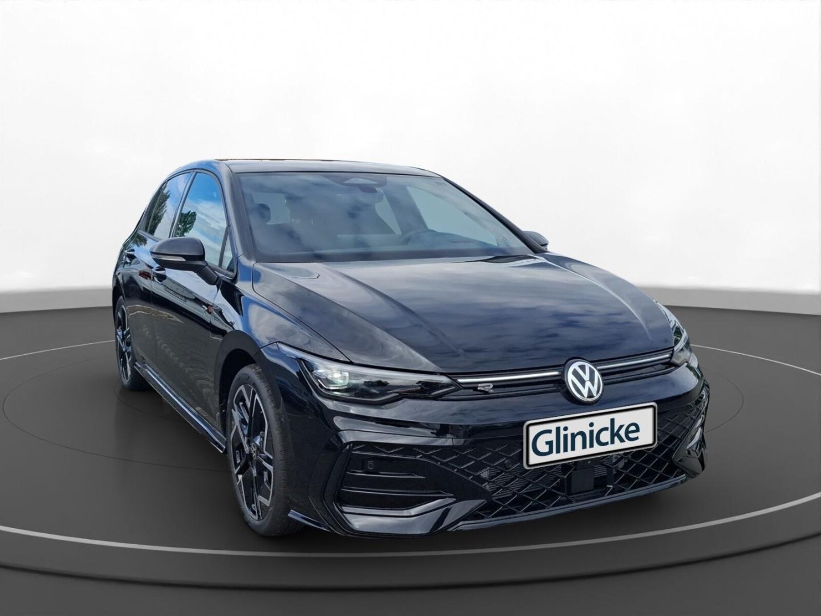 Volkswagen Golf – Bild 13
