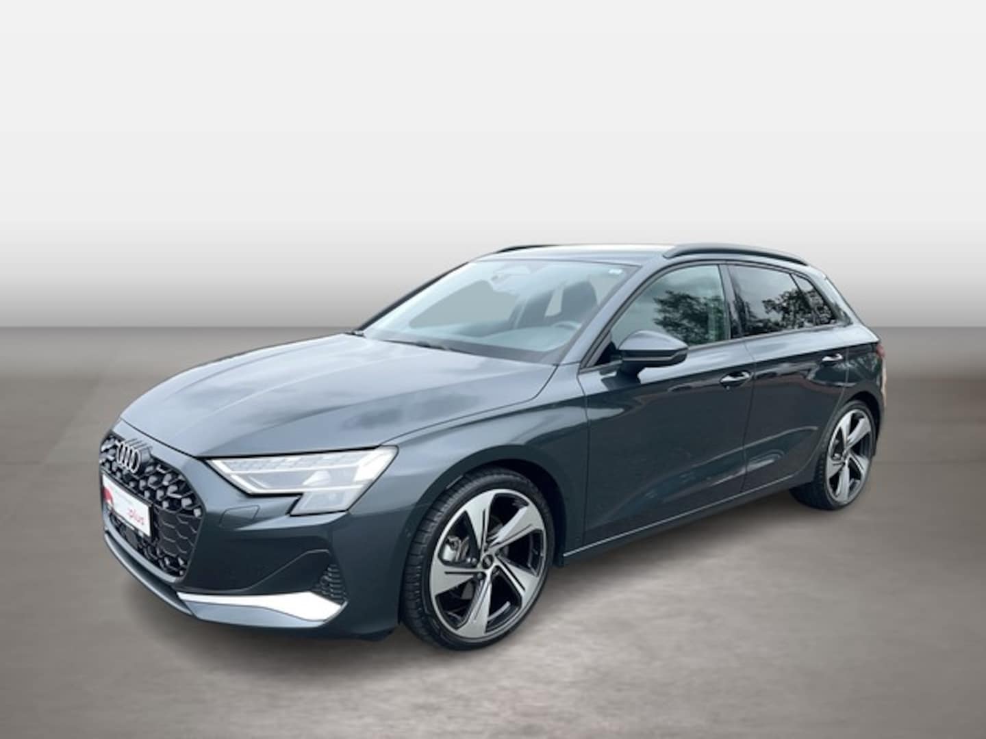 Bild über Audi A3 Sportback TFSI 110 kW S tronic - für weitere Informationen kontaktieren Sie den Audi Partner