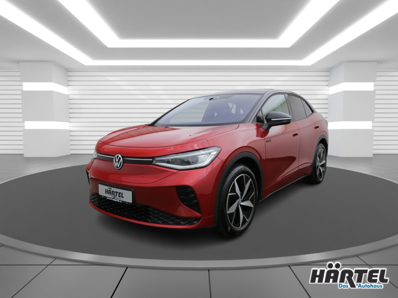 Volkswagen ID.5 – Bild 2