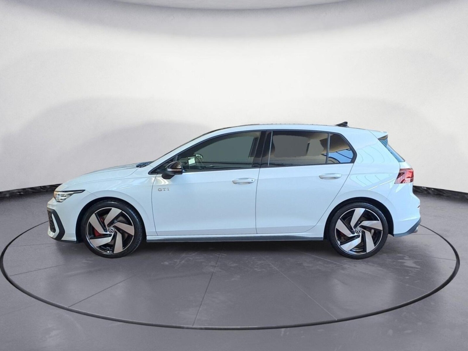 Volkswagen Golf – Bild 3