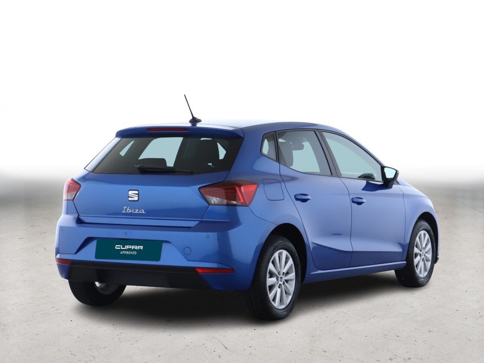 SEAT Ibiza – Bild 6
