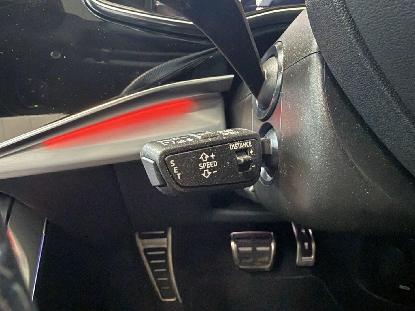 Image about Audi Q7 S line 50 TDI quattro tiptronic