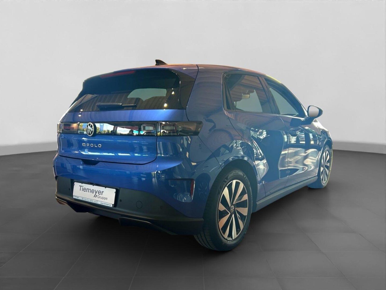 Volkswagen ID. Polo – Bild 3