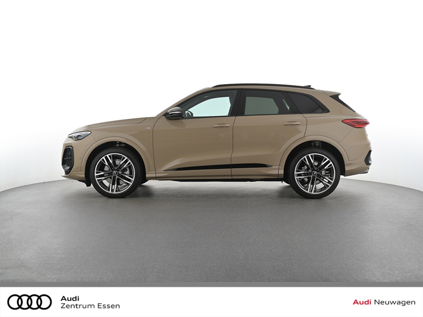 Audi Q5 – Bild 3