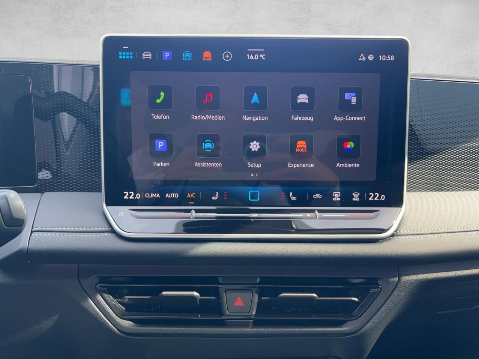 Volkswagen Tiguan – Bild 23