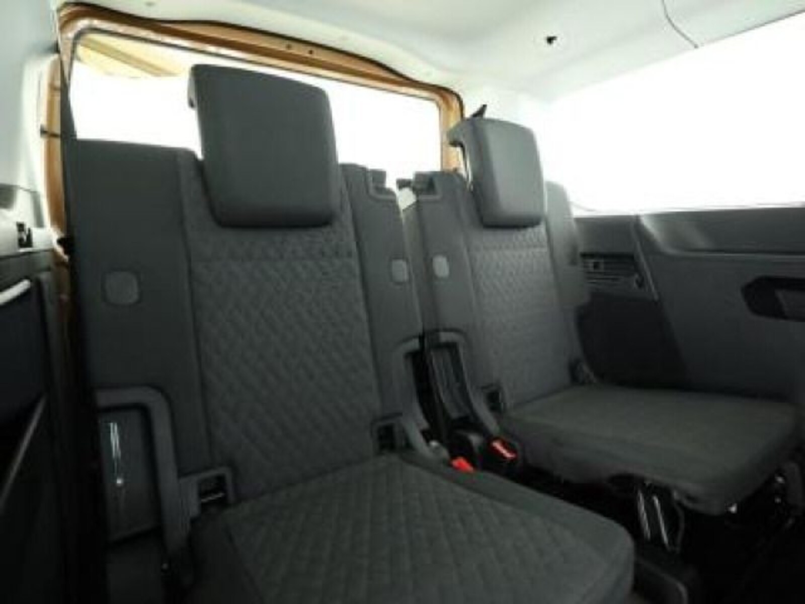 Volkswagen Caddy Maxi – Bild 7
