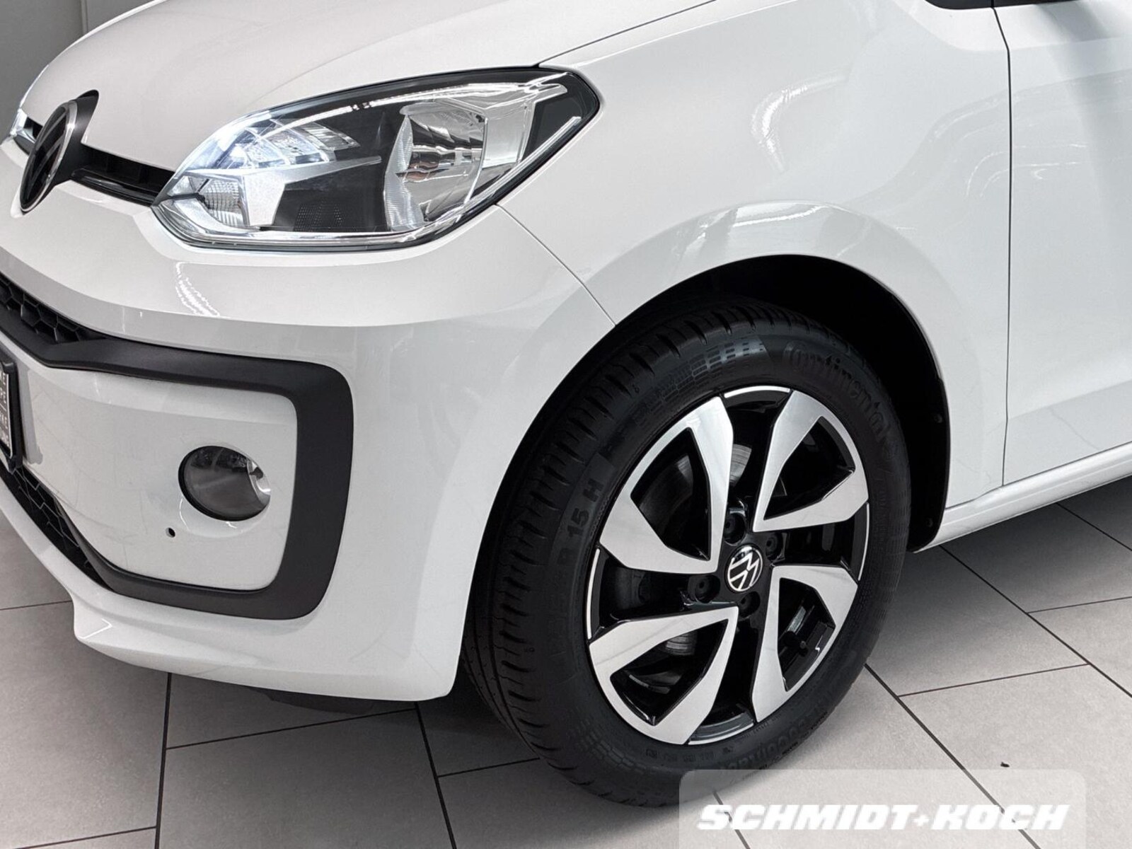 Volkswagen up! – Bild 4