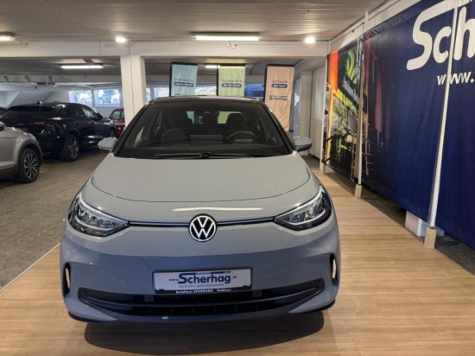 Volkswagen ID.3 – Bild 11