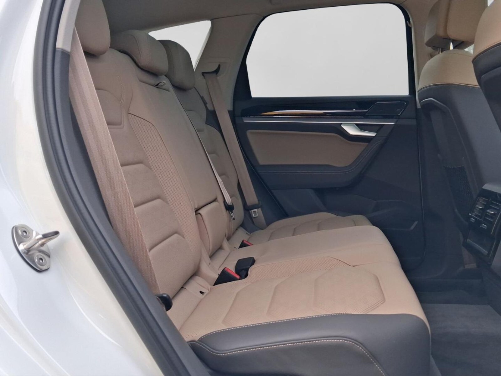 Volkswagen Touareg – Bild 6