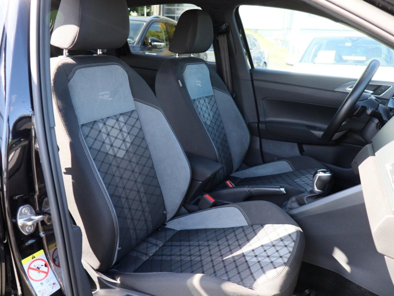 Volkswagen Polo – Bild 7