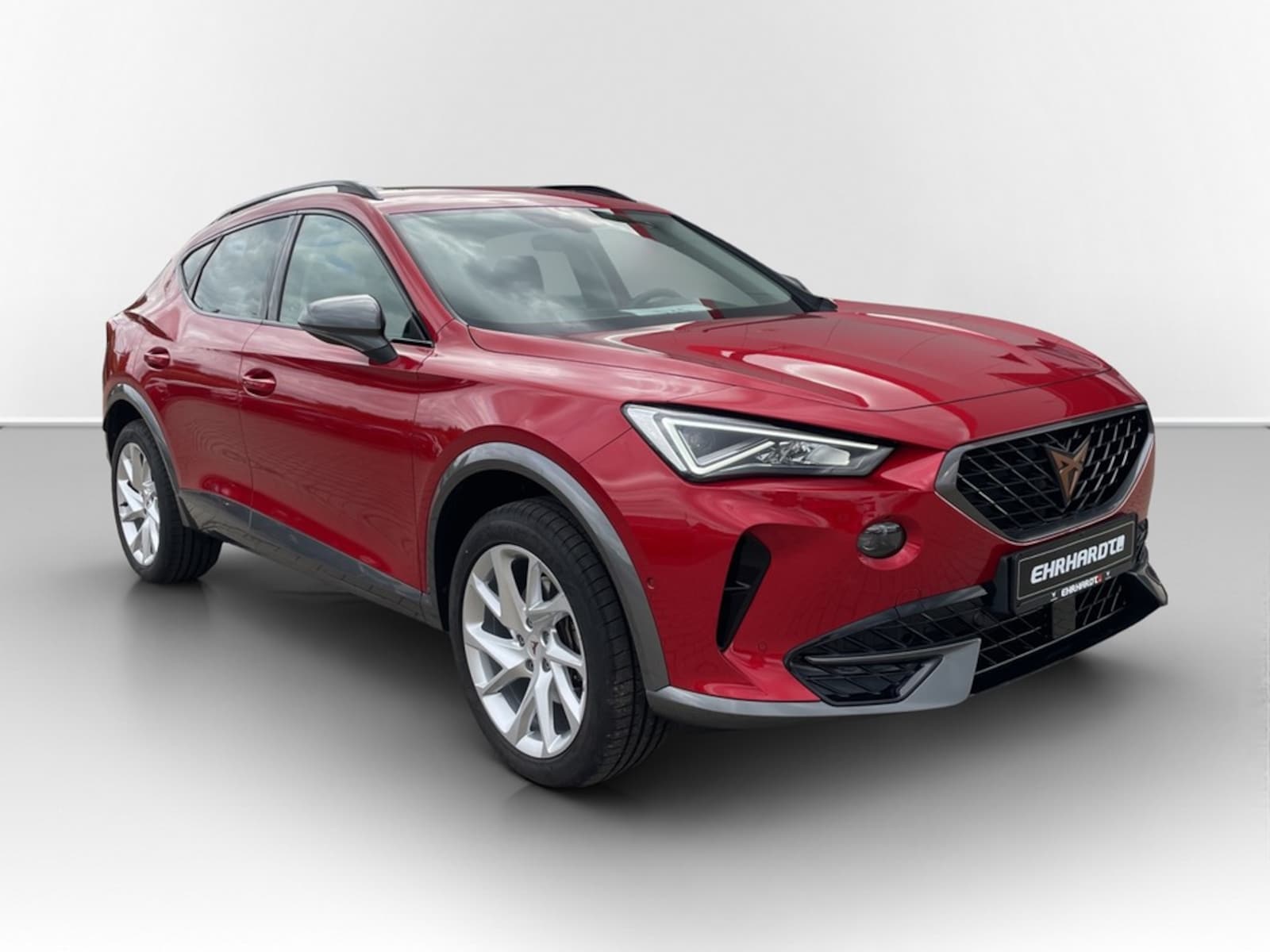 CUPRA Formentor – Bild 3