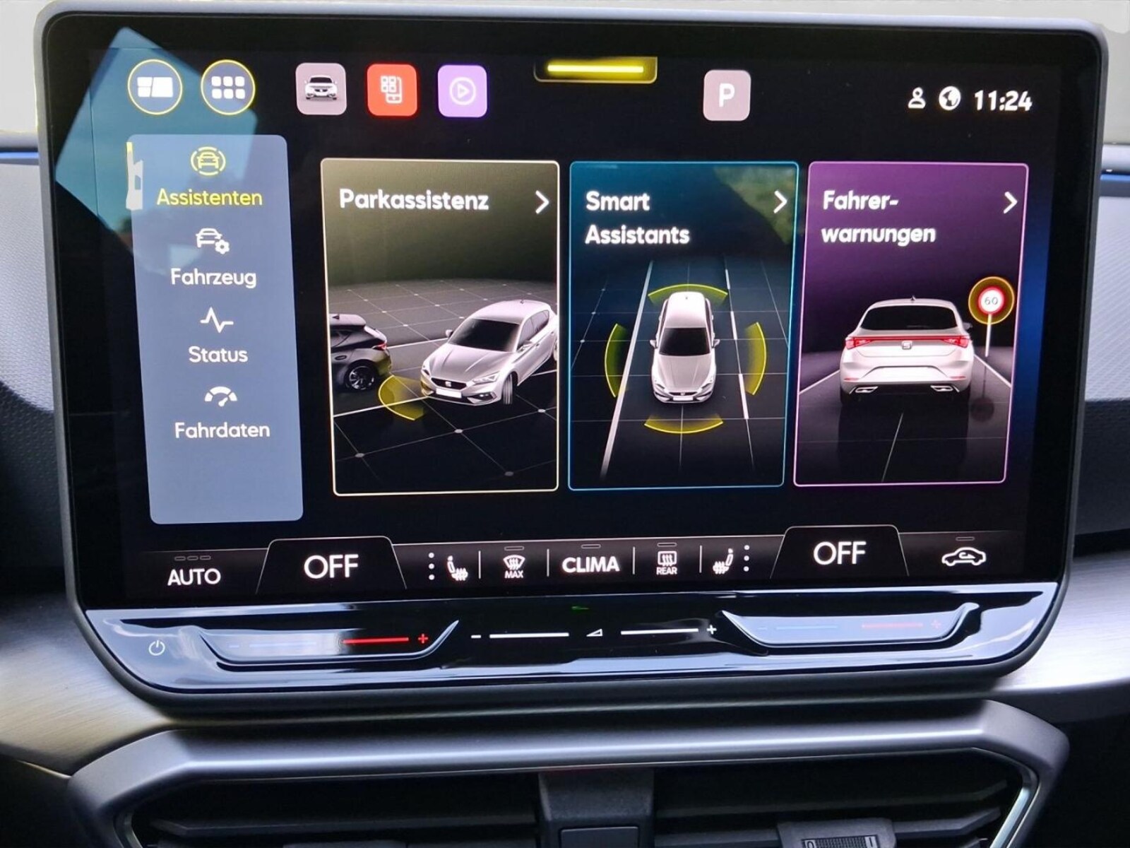 SEAT Leon – Bild 15