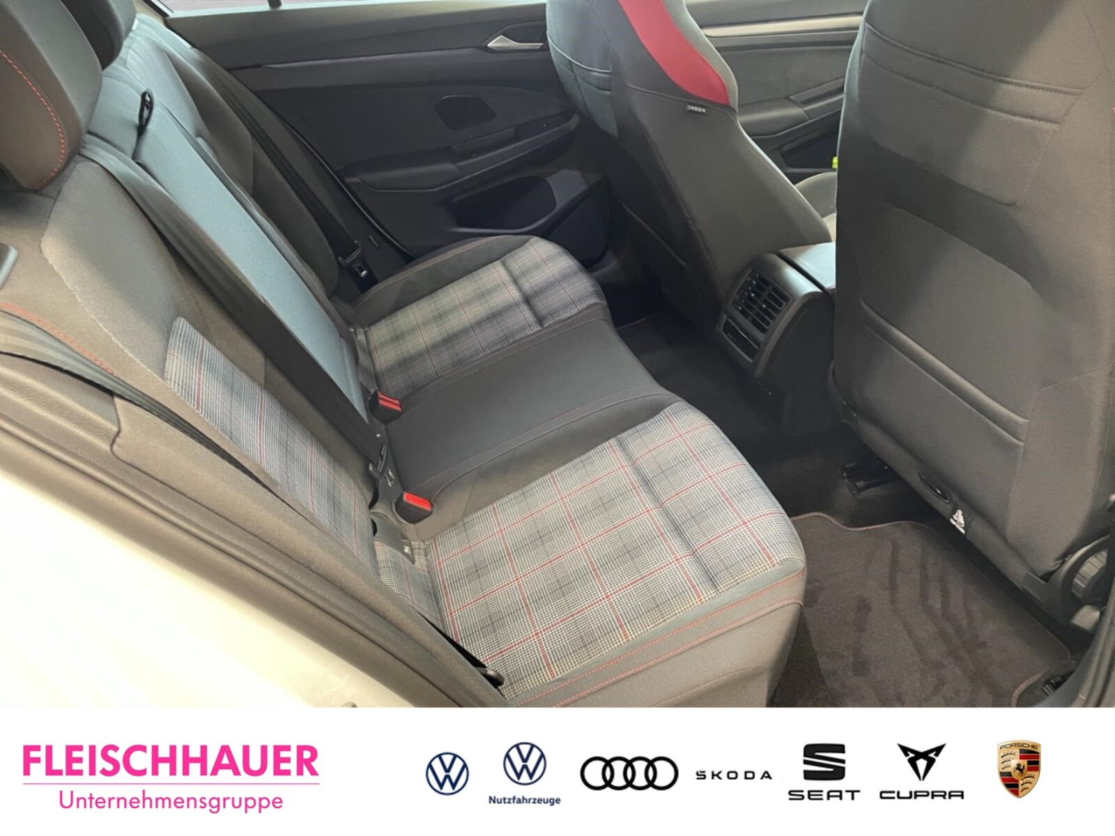 Volkswagen Golf – Bild 9