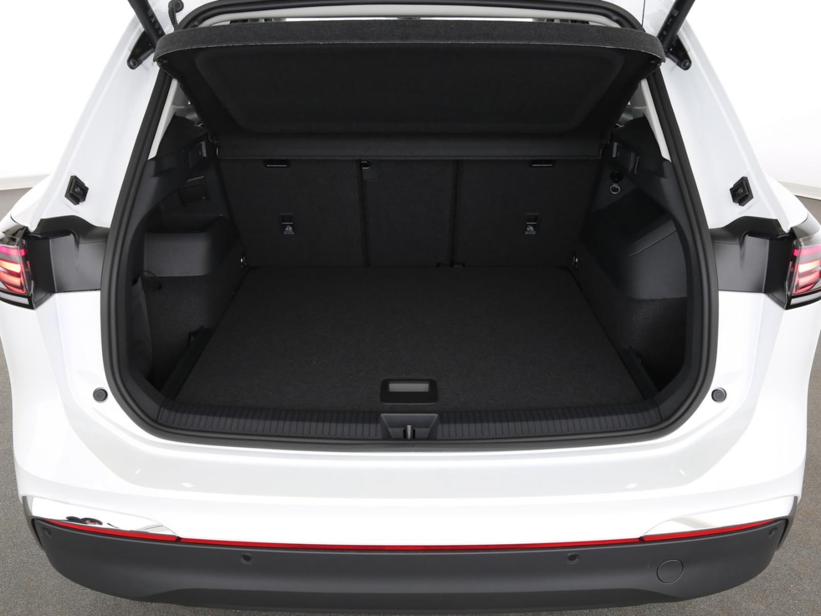 Volkswagen Tiguan – Bild 24