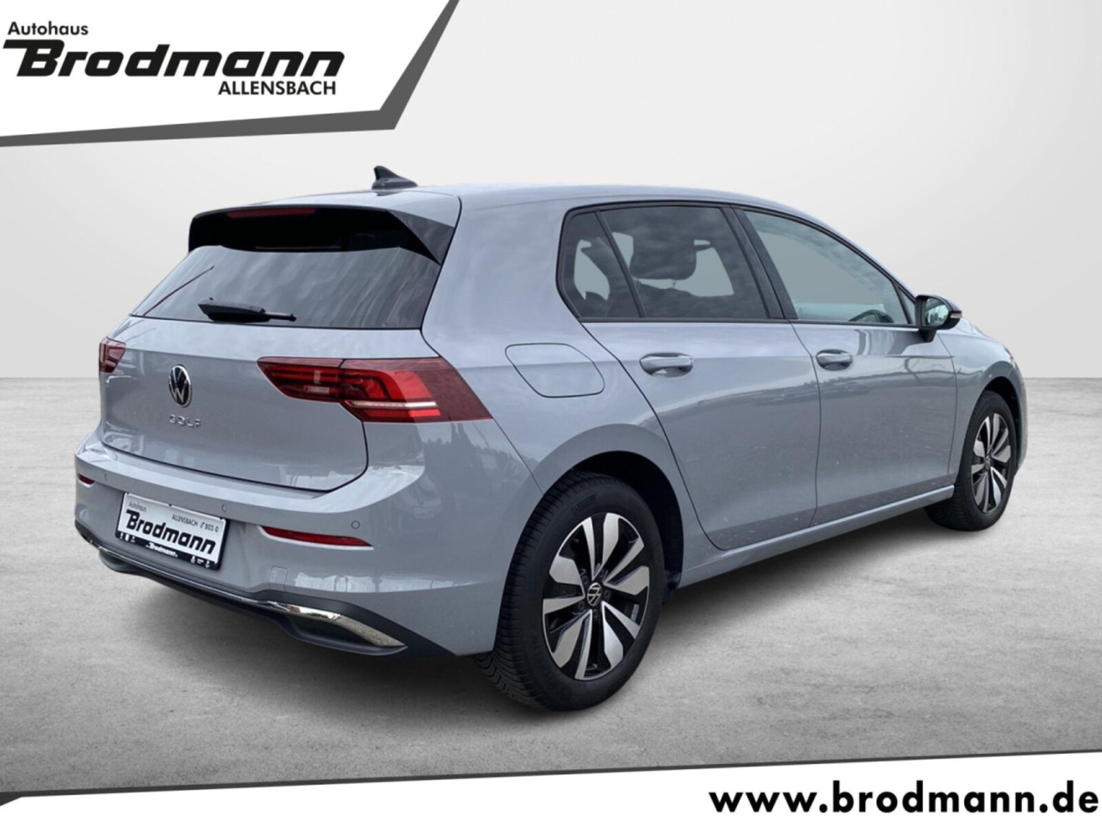 Volkswagen Golf – Bild 3
