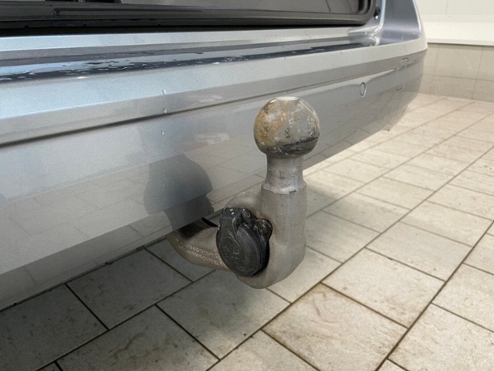 Volkswagen Multivan – Bild 7