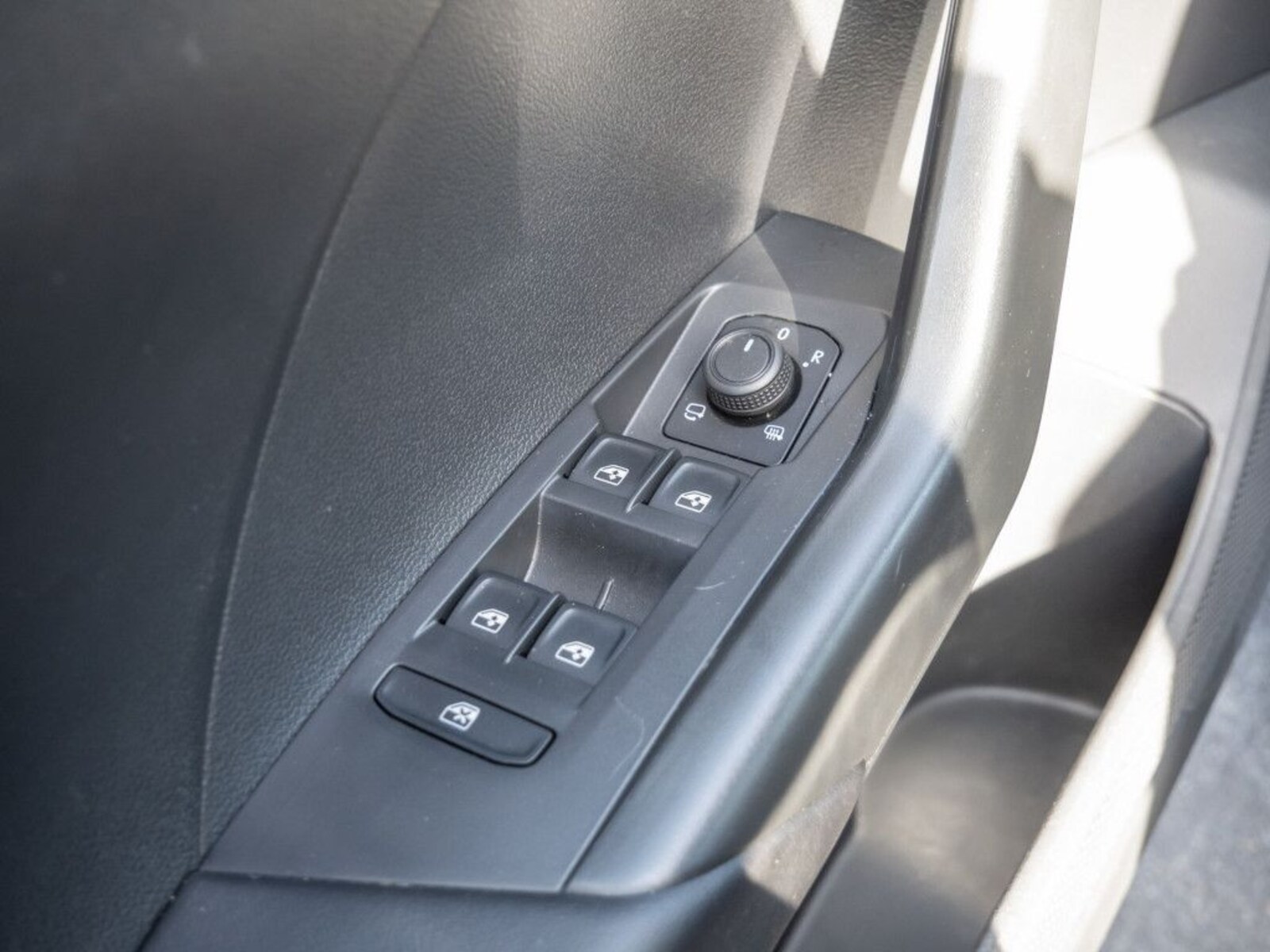 Volkswagen T-Cross – Bild 20