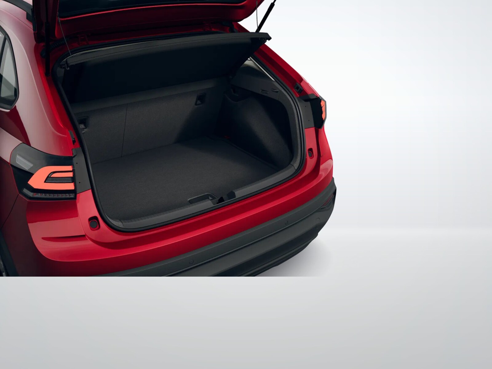 Volkswagen Taigo – Bild 8