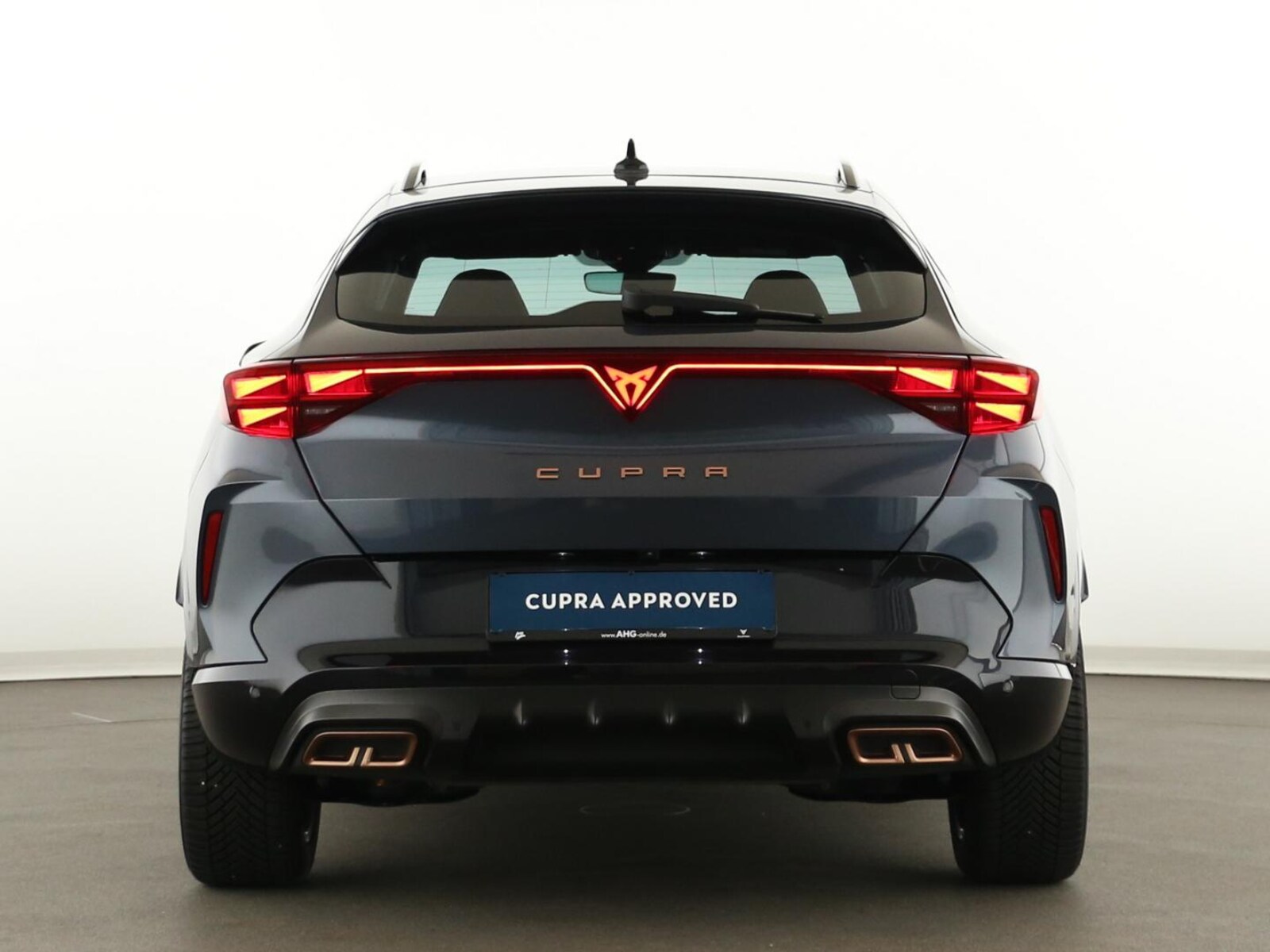 CUPRA Formentor – Bild 6