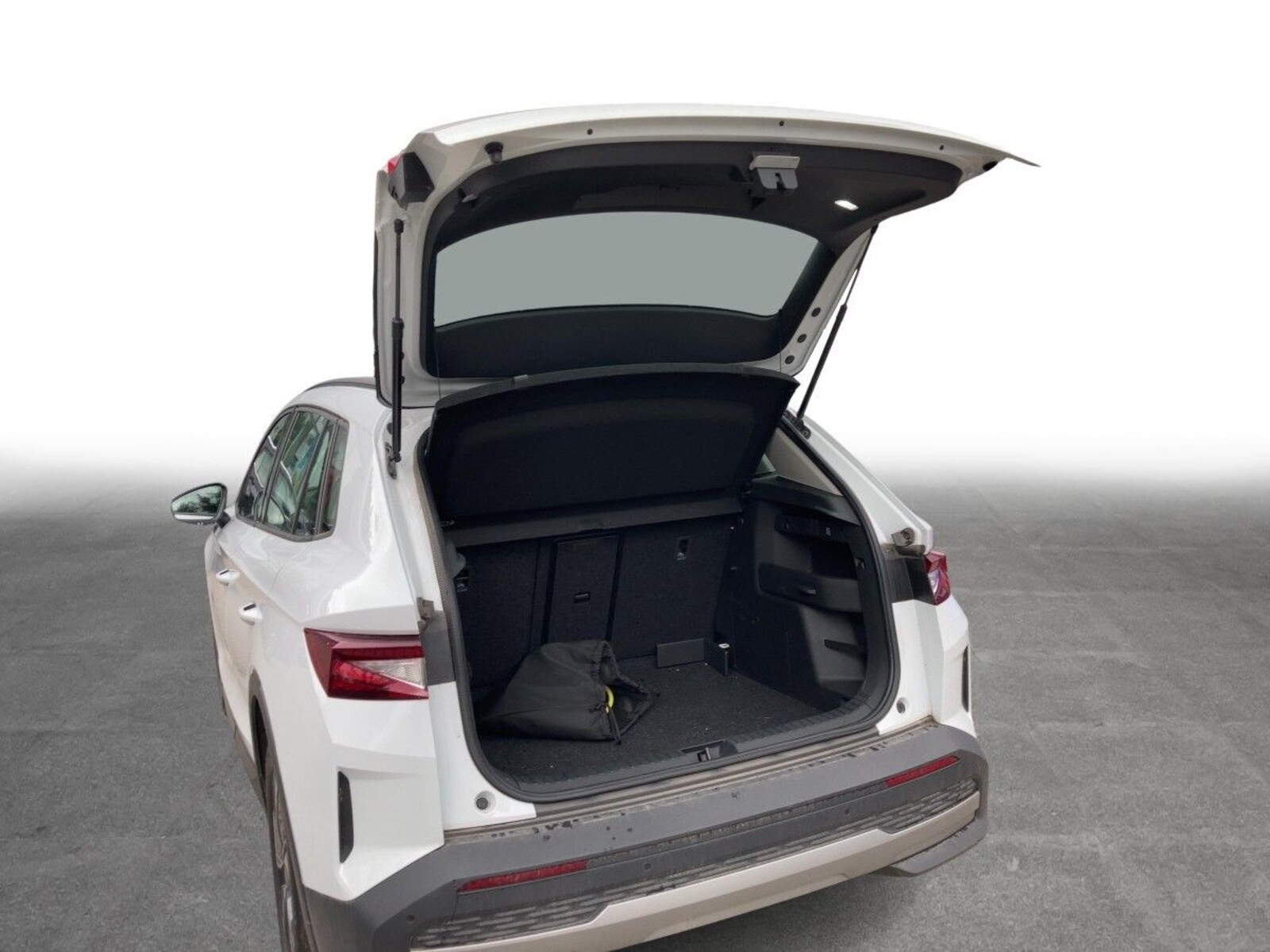 Škoda Elroq – Bild 6