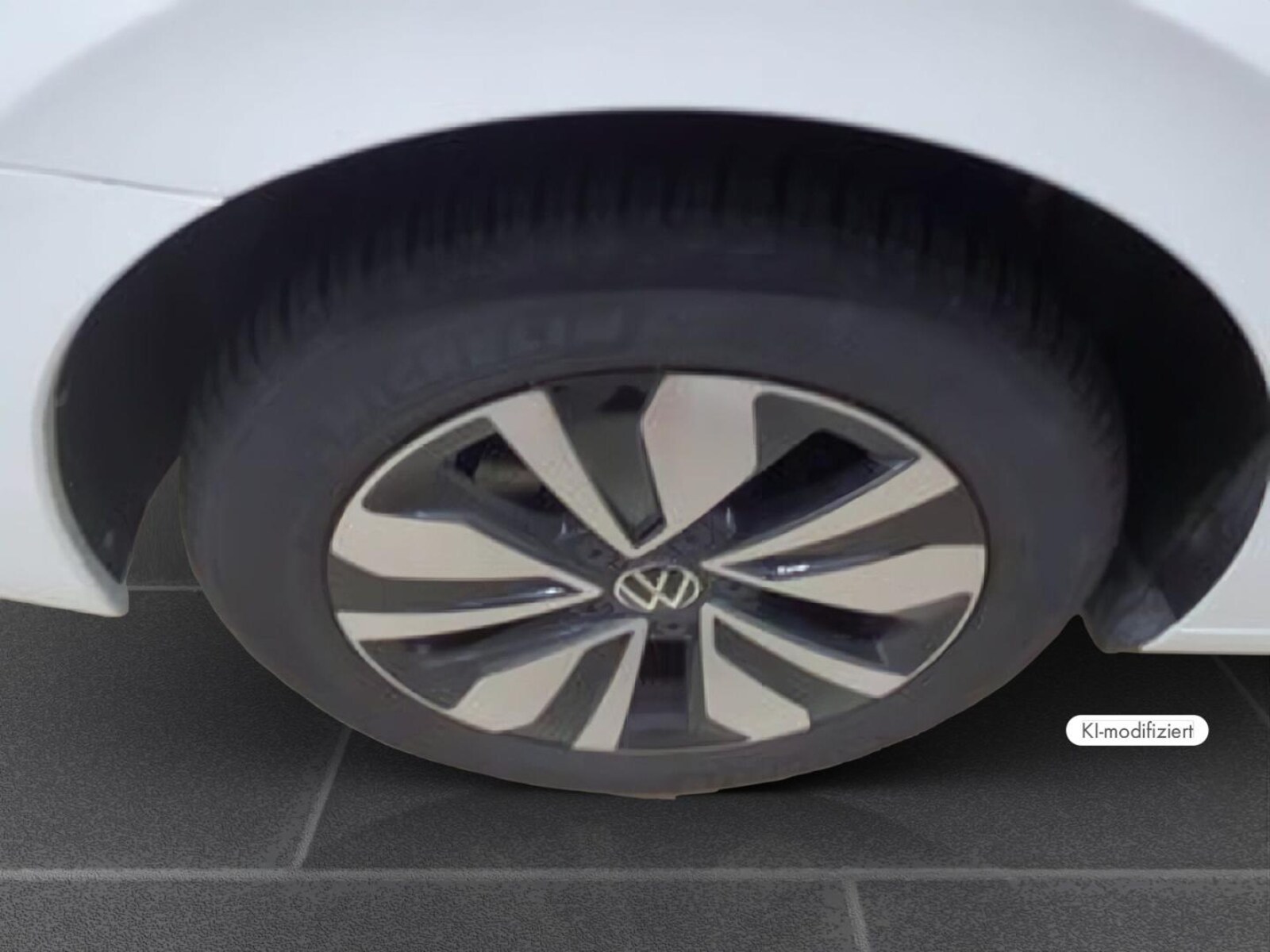 Volkswagen Golf Variant – Bild 4