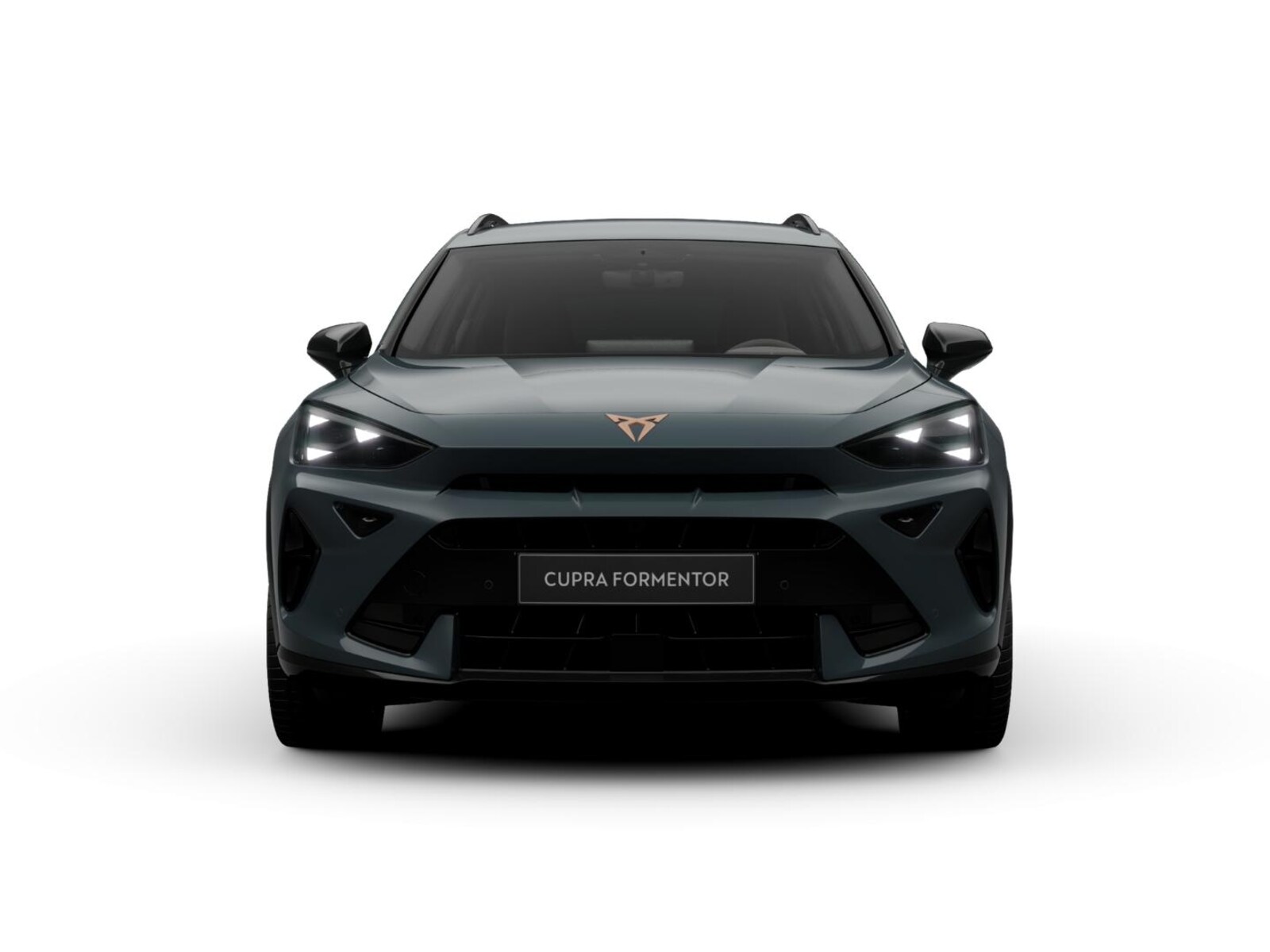 CUPRA Formentor – Bild 4