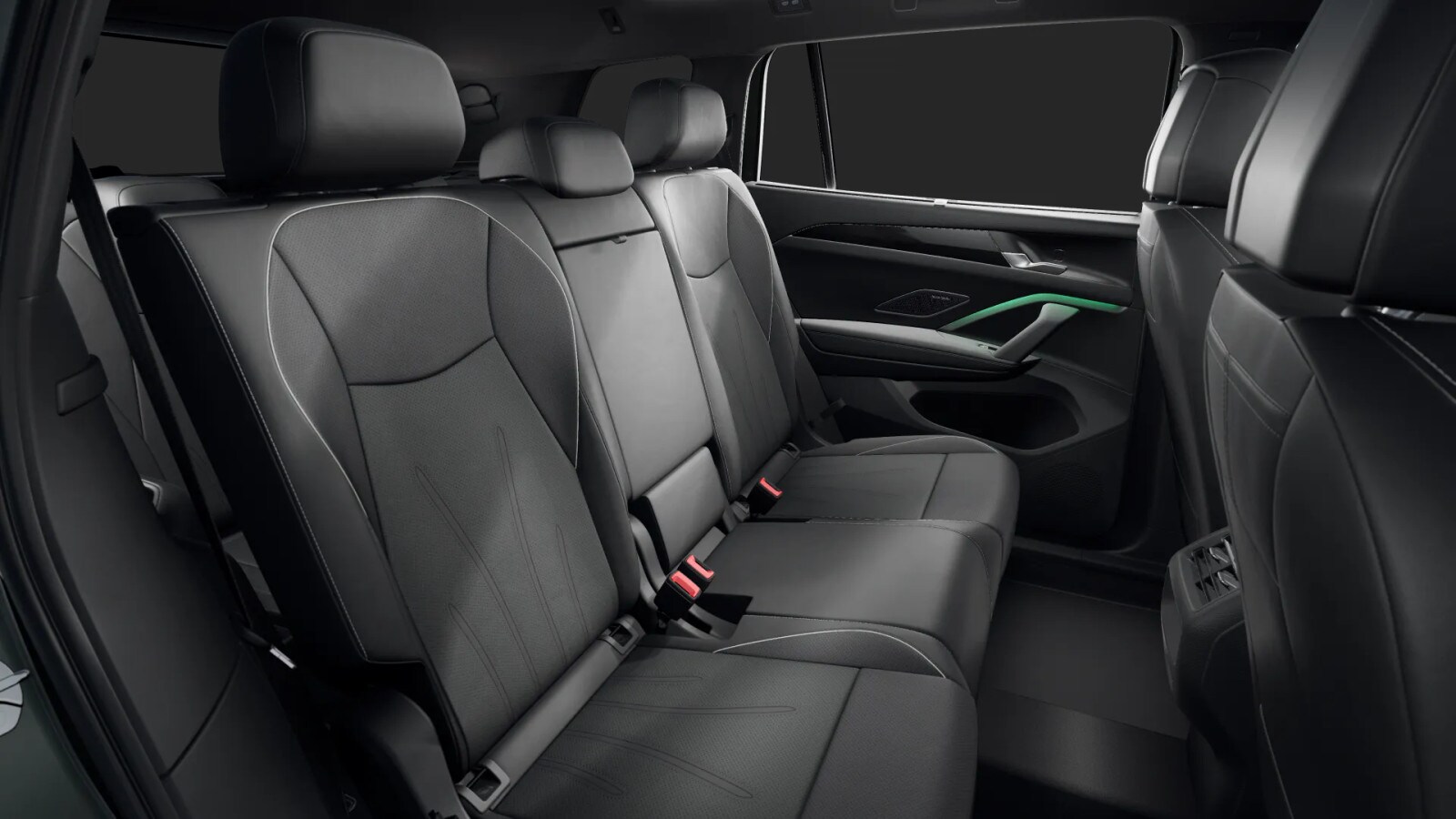 Volkswagen Tayron – Bild 10
