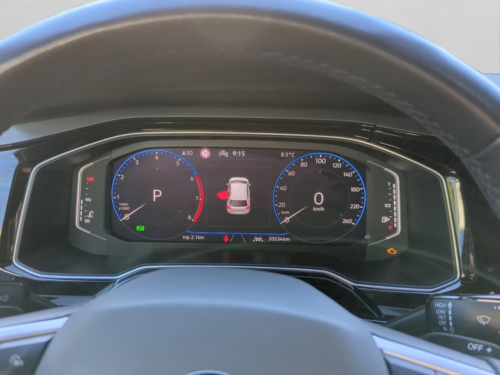 Volkswagen Polo – Bild 10