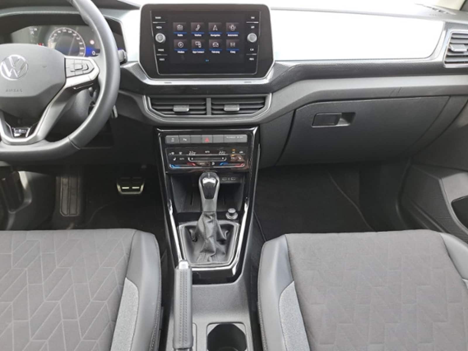 Volkswagen T-Cross – Bild 23