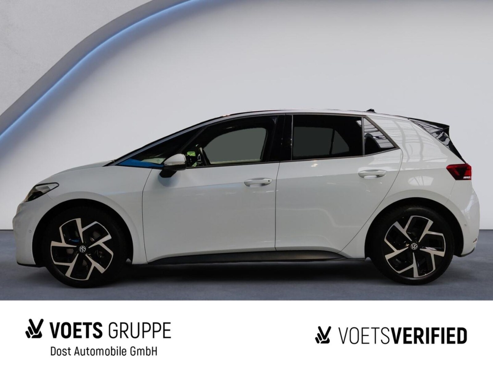 Volkswagen ID.3 – Bild 3