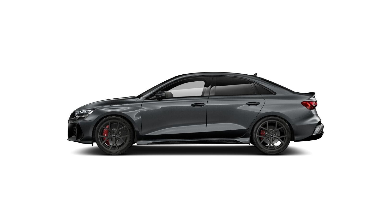 Audi RS 3 Limousine – Bild 5
