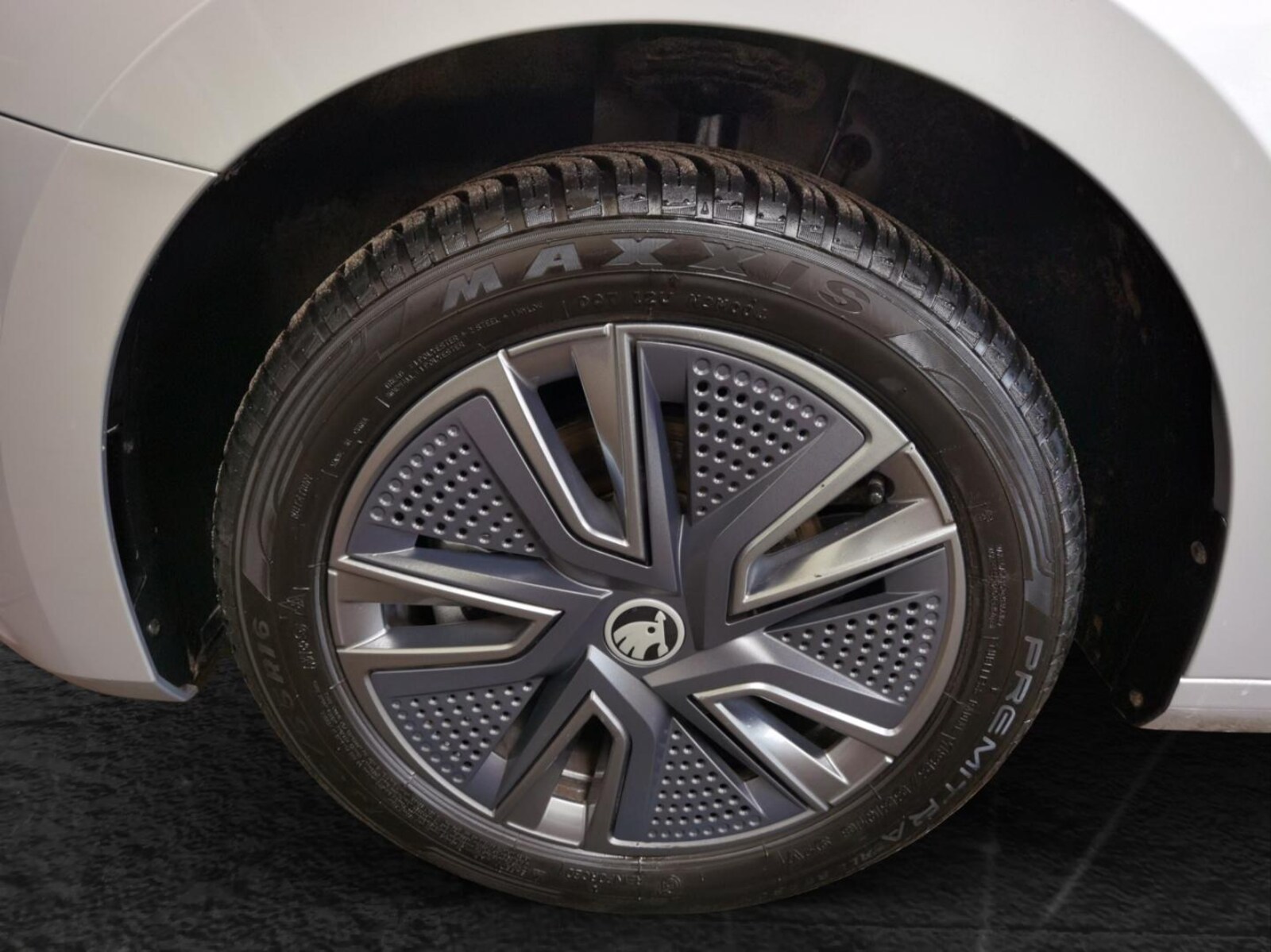 Škoda Fabia – Bild 6