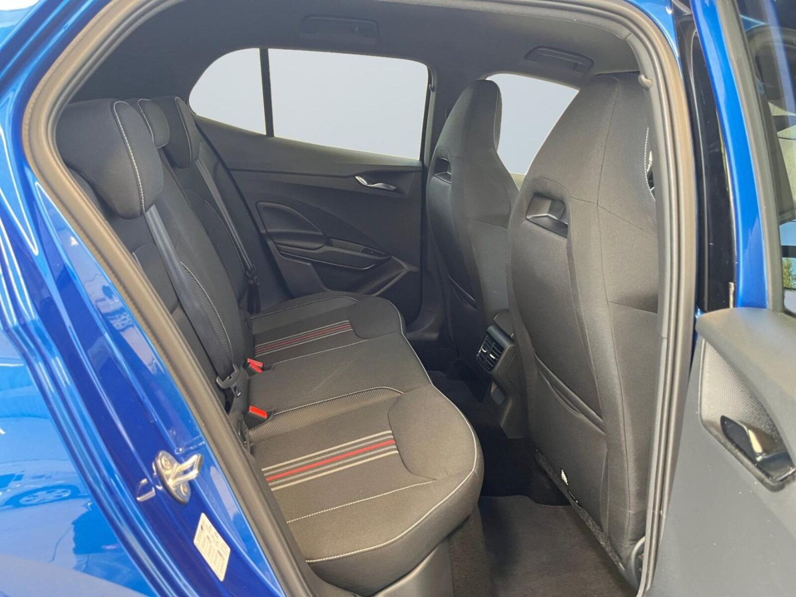 Škoda Fabia – Bild 11