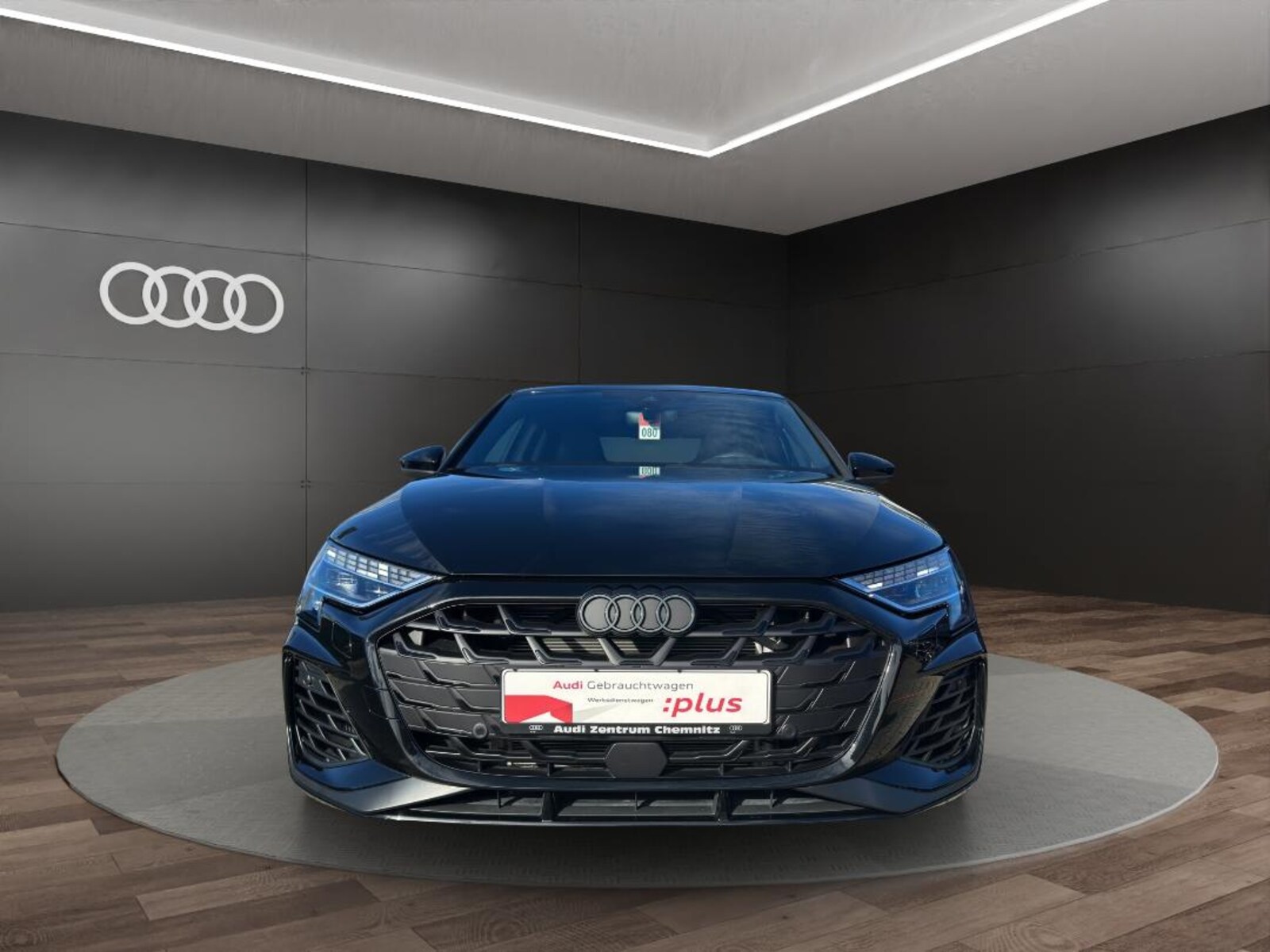 Audi S3 Limousine – Bild 2