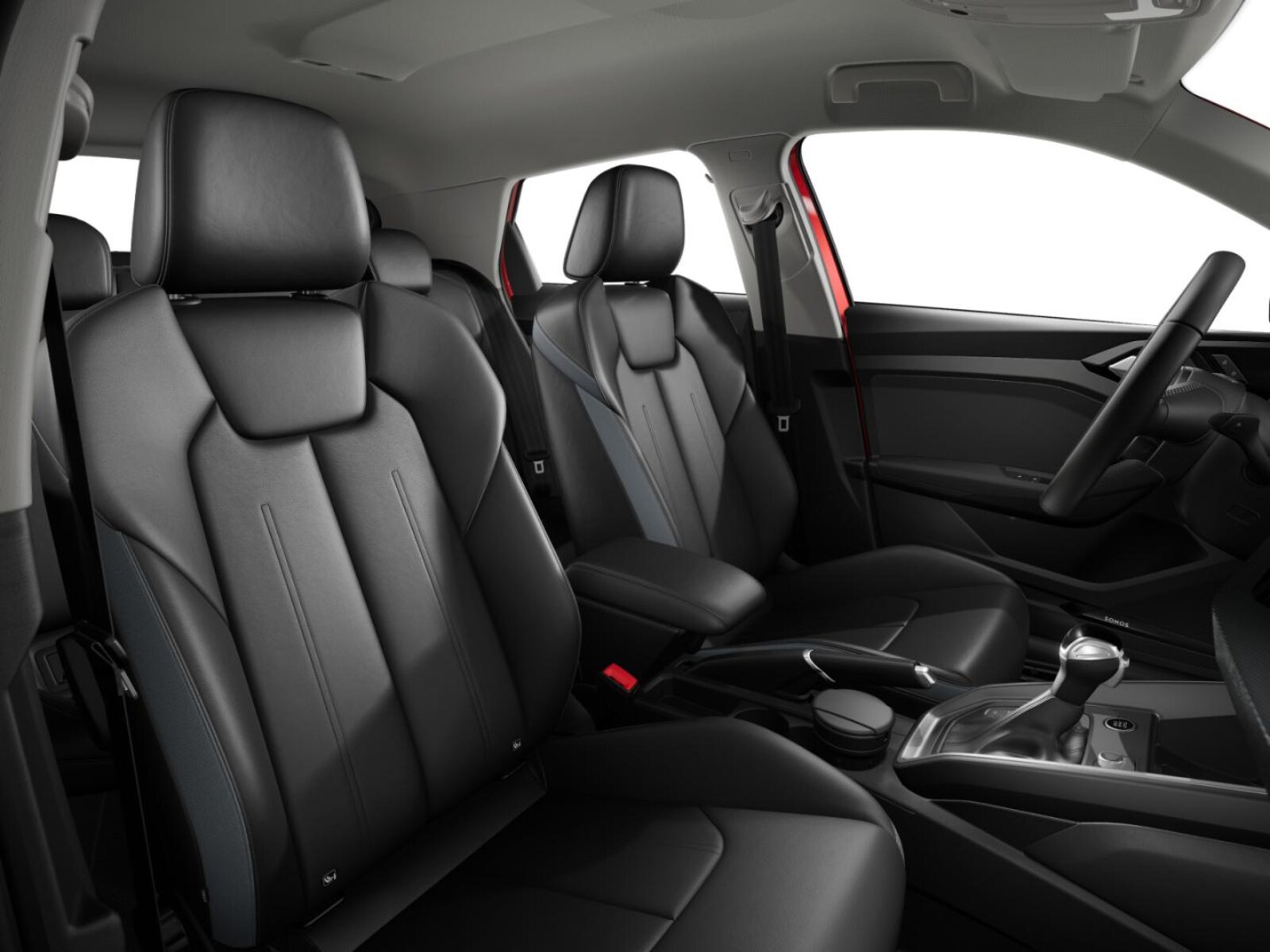 Audi A1 Sportback – Bild 10